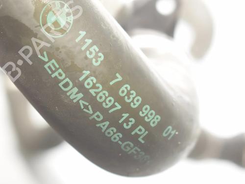 Pipe BMW X1 (E84) sDrive 20 i | BP34074038M125  - Image 5