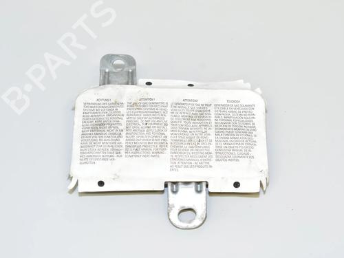 Used Left door airbag Left door airbag BMW 7 (E65, E66, E67) 730 i, Li (231 hp) 34072723 34072723