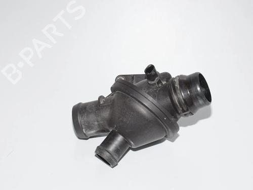 Used Thermostat housing Thermostat housing BMW 3 Gran Turismo (F34) 328 i (245 hp) 34068561 34068561