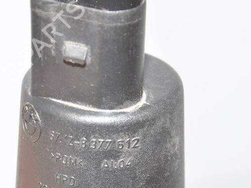 Washer pump BMW Z8 Roadster (E52) 4.9 | BP34074015E24  - Image 5