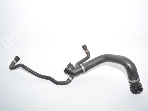 Used Pipe Pipe BMW X5 (E53) 4.6 is (347 hp) 34065599 34065599