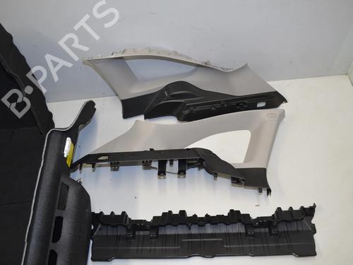 Boot lining BMW X1 (F48) xDrive 18 d | BP34089652I3 - Image 4