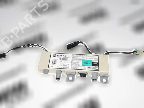 Used Electronic module Electronic module BMW 5 (E39) 525 i (192 hp) 34084927 34084927