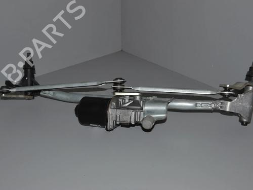 Used Front wipers mechanism Front wipers mechanism BMW 1 (E87) 118 d (122 hp) 34091639 34091639