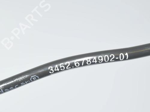 Electronic sensor BMW 5 Touring (F11) 530 d xDrive | BP34067324M84  - Image 5