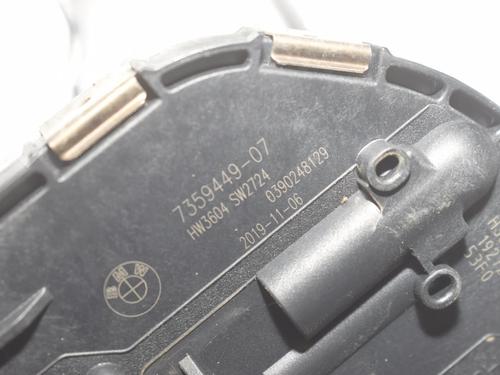 Vindrude Viskermekanisme BMW i3 (I01) Electric | BP34091576C83 - Image 4