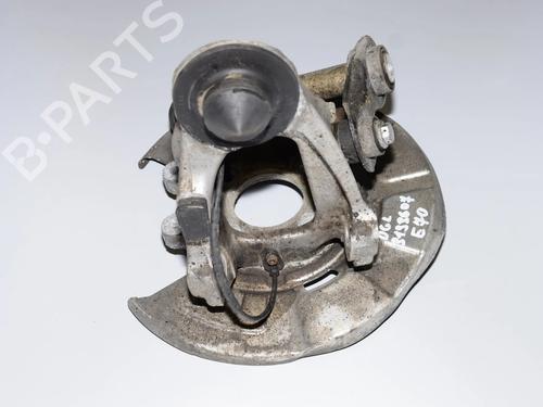 Right rear steering knuckle BMW X5 (E70) 3.0 d | BP34088132M28 - Image 3