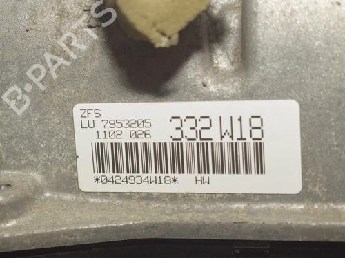 Gearbox BMW 5 Touring (G31) M 550 d xDrive | BP34093207M3  - Image 6