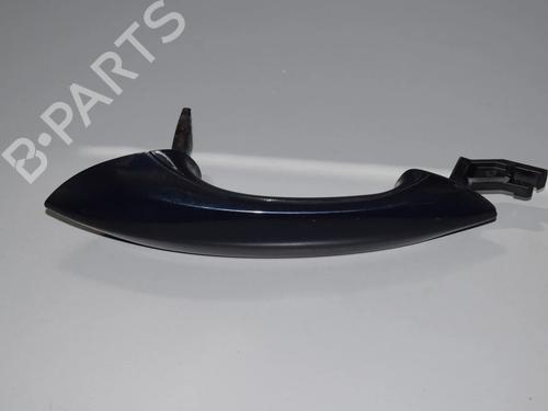 Used Rear left exterior door handle Rear left exterior door handle 34078904 34078904