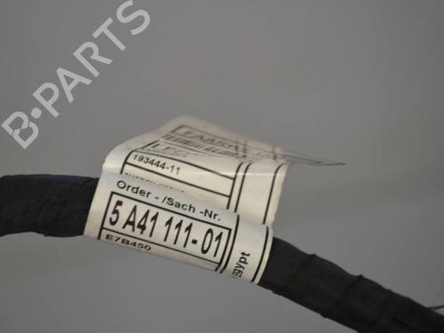 Wiring harness BMW 2 Active Tourer (U06) 218d | BP34079580E16  - Image 5