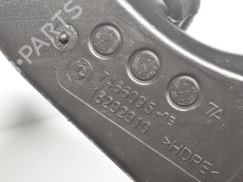 Pipe BMW X7 (G07) xDrive 30 d | BP34089727M125  - Image 5