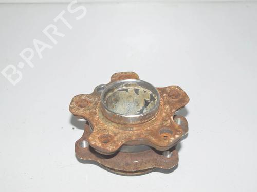 Used Other Other BMW iX3 (G08) Electric (109 hp) 34088831 34088831