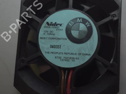 Electronic module BMW 5 (F10) 530 d | BP34076924M83  - Image 5