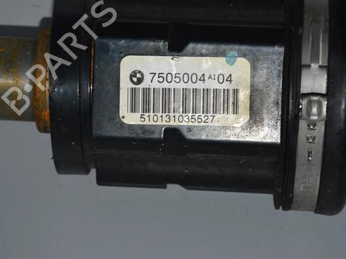 Right front driveshaft BMW X5 (E53) 4.4 i | BP34062404M39  - Image 5