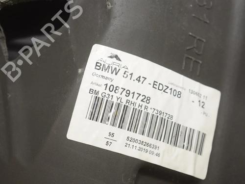 Other BMW 5 Touring (G31) 520 d | BP34093056O1  - Image 5