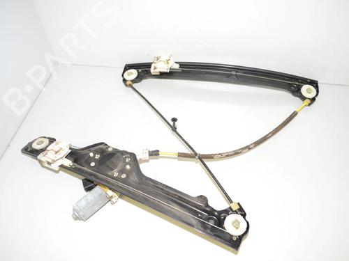 Used Front right window mechanism Front right window mechanism BMW X6 (E71, E72) M 50 d (381 hp) 34082016 34082016