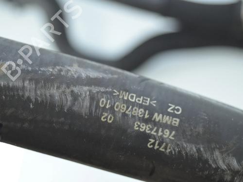 Pipe BMW 2 Gran Tourer (F46) 216 d | BP34204161M125  - Image 5