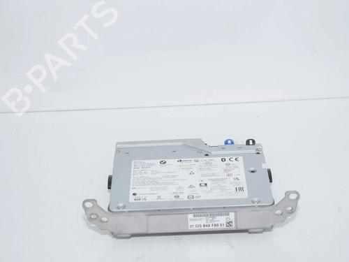 Electronic module BMW 3 Touring (G21, G81) 320 d | BP38269078M83 - Image 5