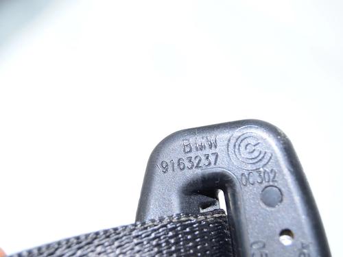 Front left seatbelt BMW 5 (F10) 530 d | BP36960777I26 - Image 8