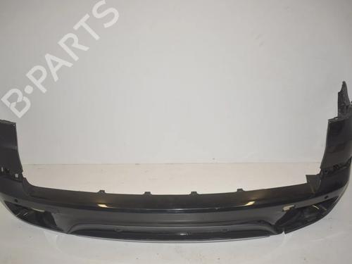 Used Rear bumper Rear bumper BMW X5 (E70) xDrive 30 d (245 hp) 34072350 34072350