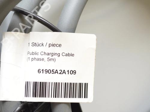 Cable BMW 3 Touring (G21, G81) 330 e Plug-in-Hybrid | BP34093671E12  - Image 5