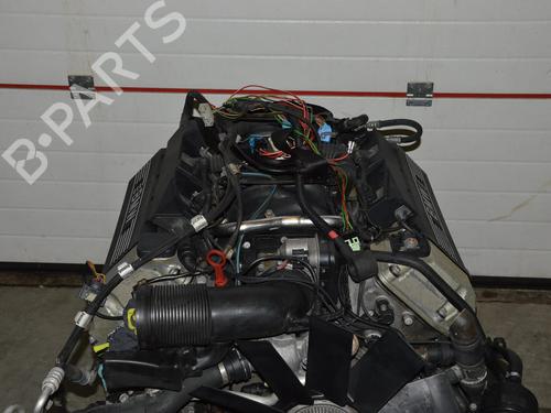 Engine BMW 5 (E39) 535 i | BP35919379M1 - Image 8