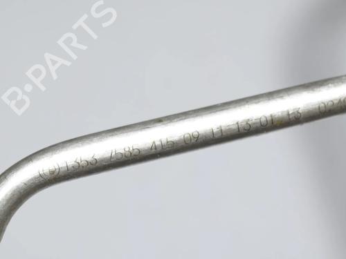 Pipe BMW 3 (F30, F80) 320 i | BP34076379M125 - Image 5