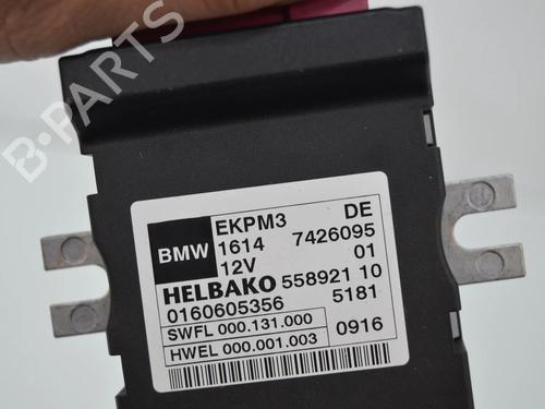 Electronic module BMW 5 Touring (F11) M 550 d xDrive | BP34070293M83  - Image 12