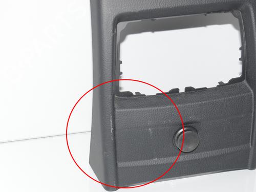 Middle console BMW 3 Touring (F31) 320 i | BP34082243I22  - Image 5