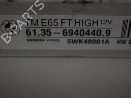 elektronisk-modul-bmw-7-e65-e66-e67-2001-2002-2003-2004-2005-2006-2007-2008-2009-34076339 main image