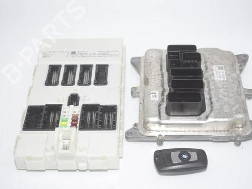 Used Electronic module Electronic module BMW 3 (F30, F80) 320 i (184 hp) 40501836 40501836