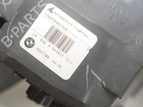 Right taillight BMW X5 (E70) xDrive 40 d | BP34347290C35  - Image 9