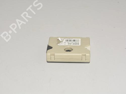 Used Electronic module Electronic module BMW 7 (F01, F02, F03, F04) 730 d (245 hp) 34083989 34083989