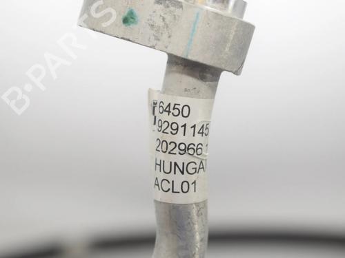 AC pipe BMW i3 (I01) s Electric | BP34111538M126  - Image 5