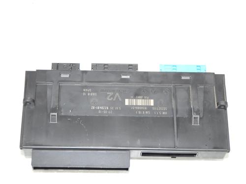 Control unit BMW 5 (F10) 525 d | BP38030312M11 - Image 4