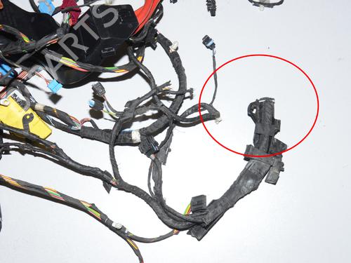 Wiring harness BMW 6 Gran Turismo (G32) 640 i | BP34090600E16 - Image 19