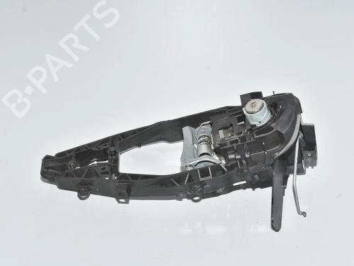 Used Support Support BMW X7 (G07) xDrive M 50 d (400 hp) 34070957 34070957
