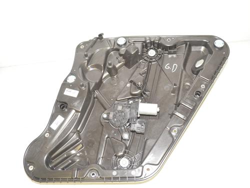 Used Rear right window mechanism Rear right window mechanism BMW X1 (U11) sDrive 18 i (136 hp) 34086403 34086403