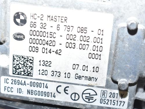 Electronic module BMW 5 Gran Turismo (F07) 530 d | BP34096863M83  - Image 18