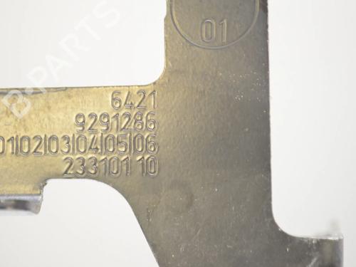 Support BMW i3 (I01) Range Extender | BP34095586C155  - Image 17