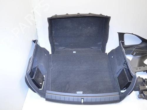 Boot lining BMW X1 (F48) xDrive 18 d | BP34061604I3 - Image 2