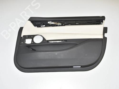 Forreste højre beklædning Forreste højre beklædning BMW 7 (G11, G12) 745 Le Plug-in-Hybrid xDrive (286 hp) 34084294 34084294