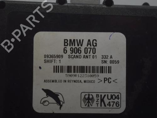 Antenne/Base BMW X5 (E53) 3.0 d | BP34083893C140  - Image 5