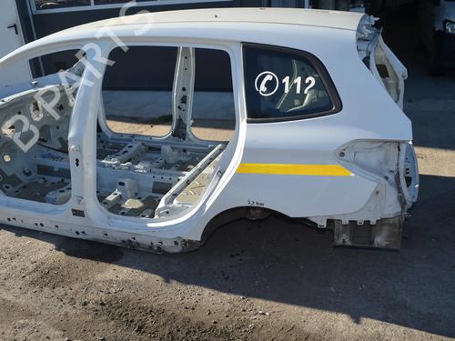 Used Left rear fenders Left rear fenders BMW 2 Gran Tourer (F46) 220 d xDrive (190 hp) 34082761 34082761