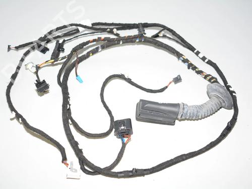 Used Wiring harness Wiring harness BMW 4 Coupe (F32, F82) 428 i xDrive (245 hp) 34067217 34067217