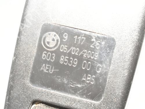 Seat buckle BMW 3 Convertible (E93) 320 d | BP34085280I32 - Image 4