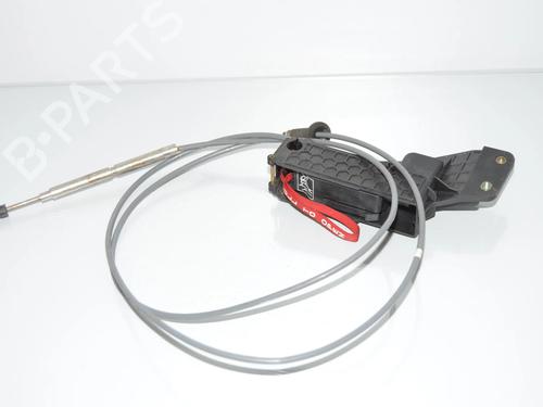 Used Other Other BMW 7 (E65, E66, E67) 730 d (211 hp) 34088532 34088532