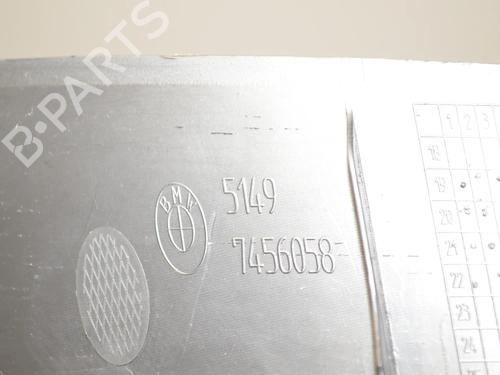 Boot lining BMW 1 (F40) 118 d | BP34084616I3  - Image 6