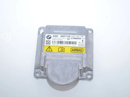 Electronic module BMW 5 Touring (F11) 535 d xDrive | BP34076967M83  - Image 5