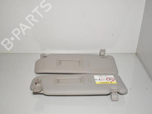 Parasol derecha Parasol derecha BMW X1 (F48) xDrive 18 d (150 hp) 34075471 34075471